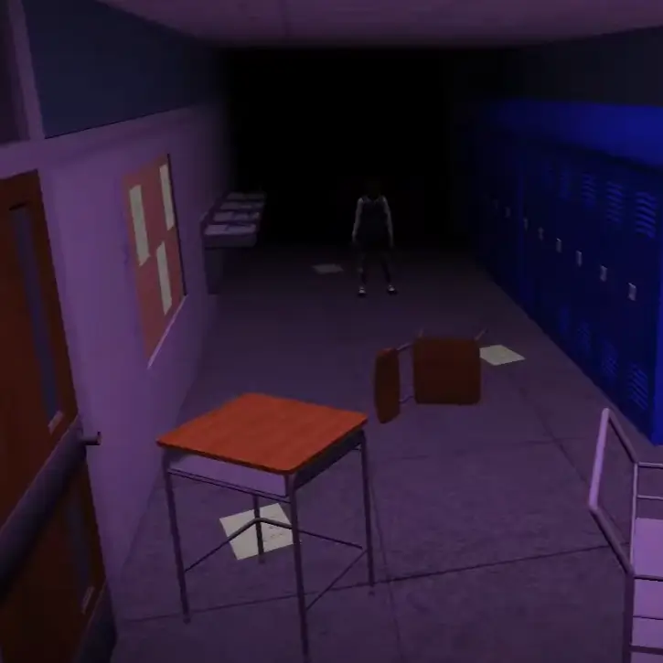 Play Haunted School